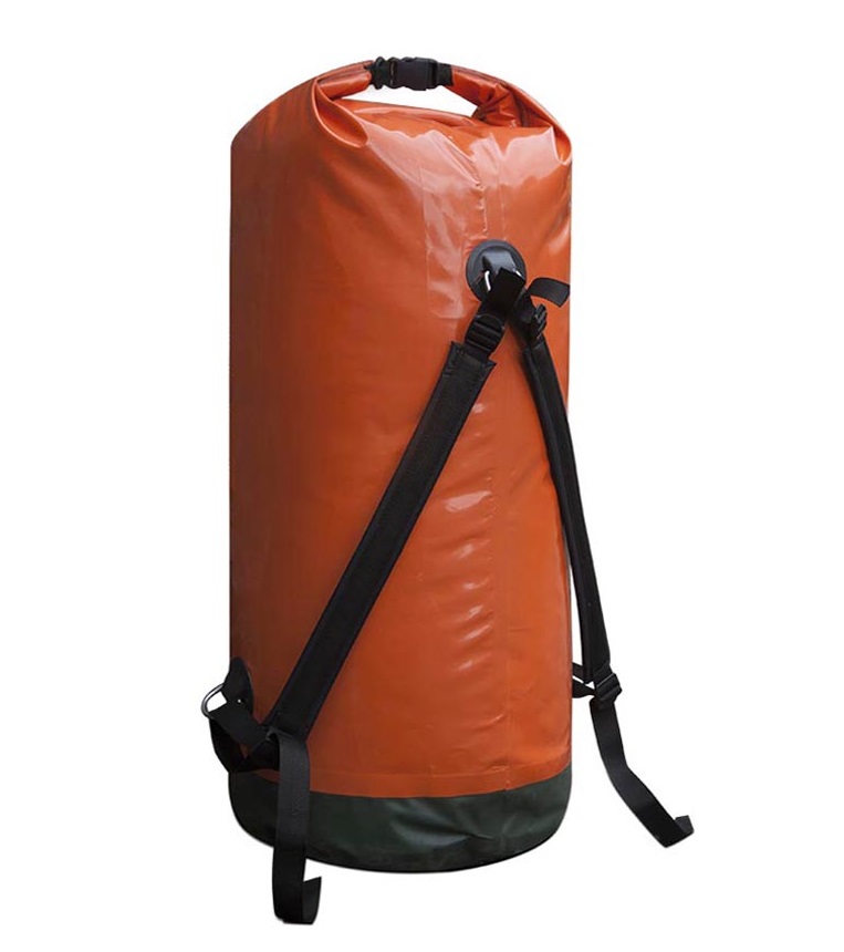 Герморюкзак "dry bag" 80л