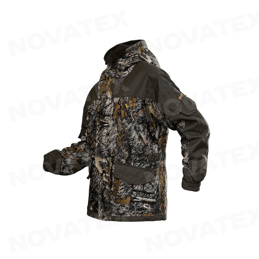 Костюм "Горка Осень"(алова, золотая ветка) МАУГЛИ дет.