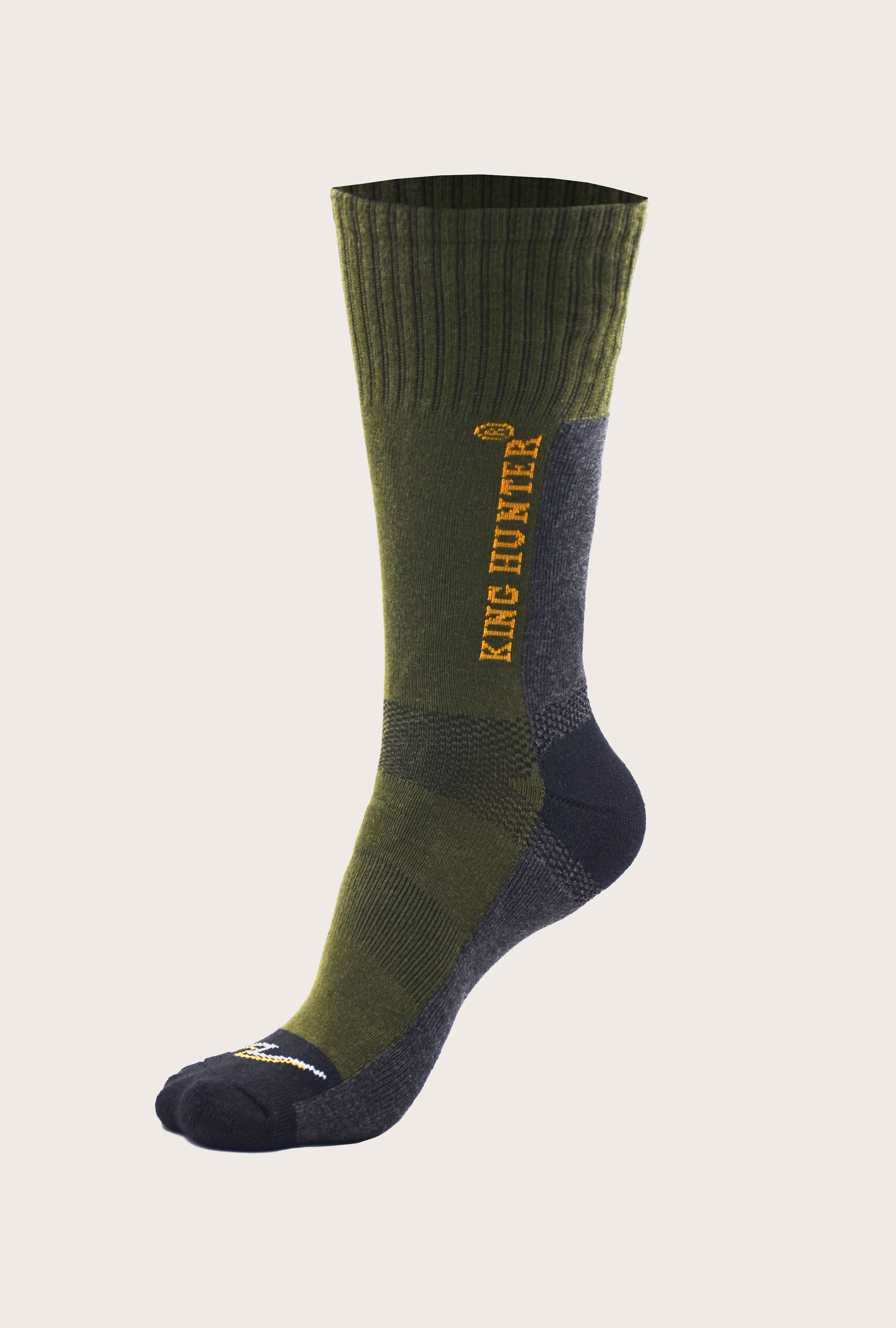 Термоноски King Hunter, hunting