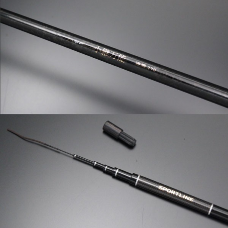 Удилище sportline SPL SP Bannou Kotsugi Kou 450