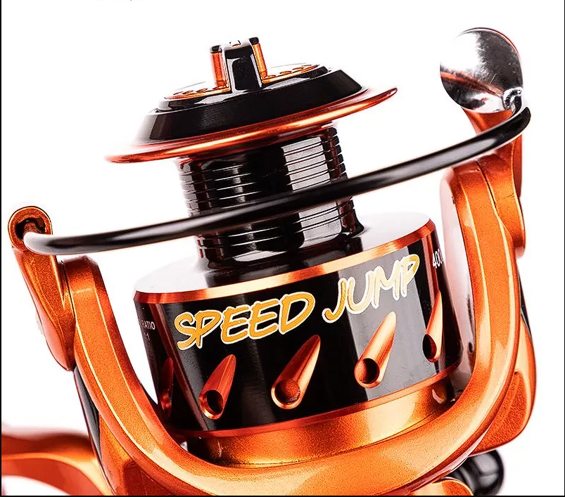 Катушка Speed Jump 3000FD