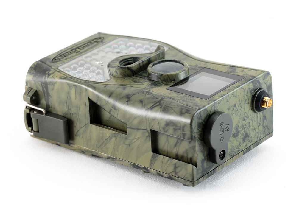 Камера слежения SG550M-8mHD Camo