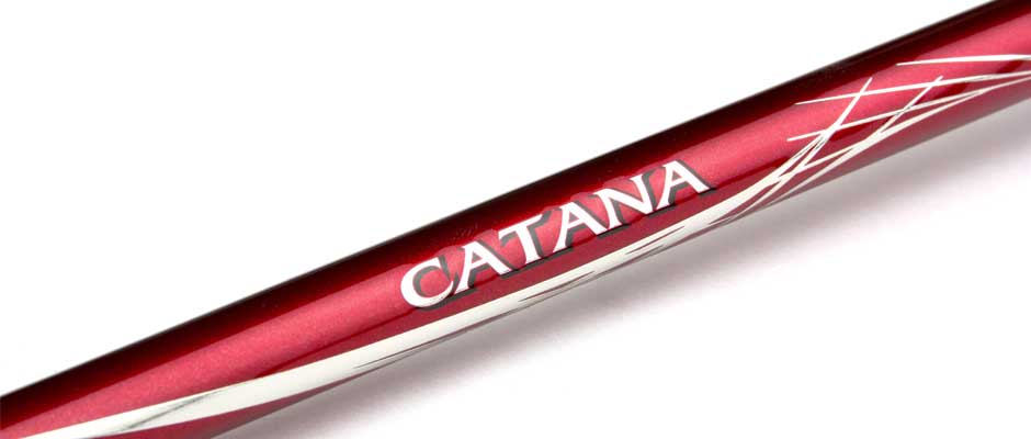 Удилище Catana Spinning EX 270XH, 50-100г.
