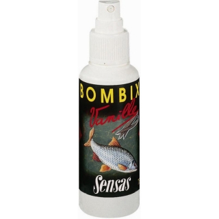 Спрей Bombix Vanille, 75мл