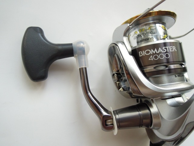 Катушка Biomaster 4000