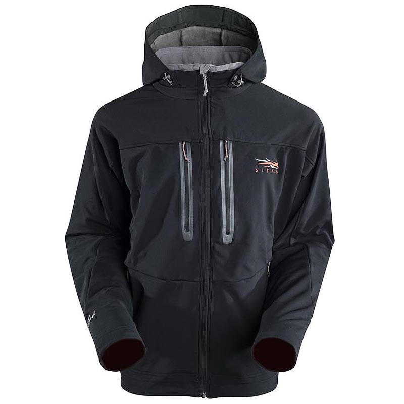 Куртка 90% Jacket, (цвет Black)