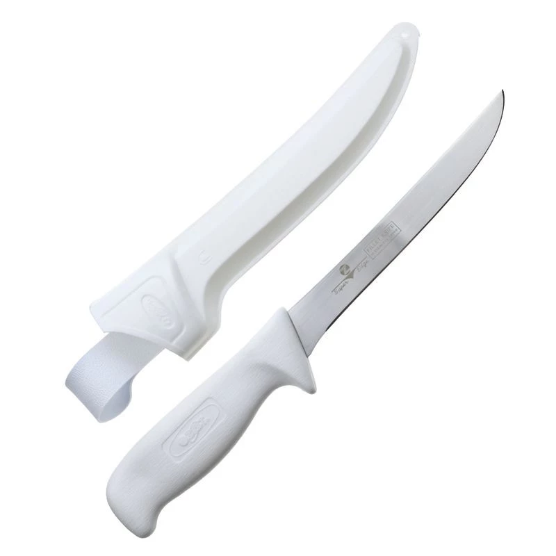 Нож Fillet Knife, 15.9см лезвие,
