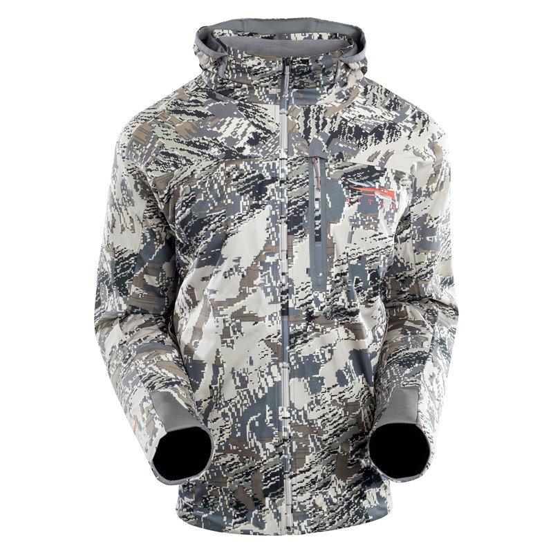 Куртка Timberline Optifade Open Country