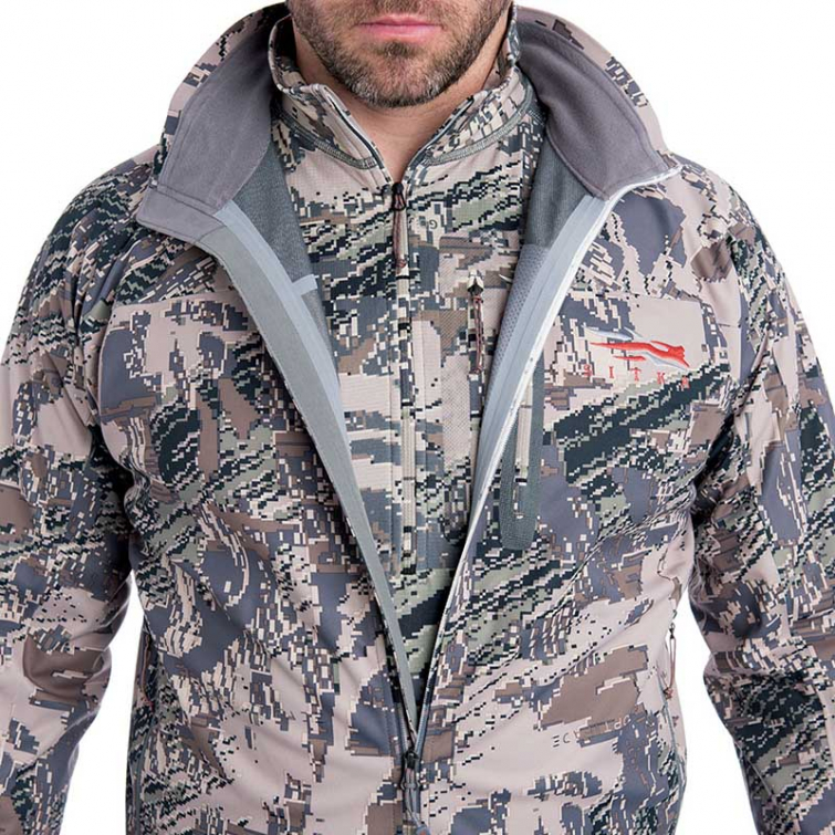 Куртка Timberline Optifade Open Country