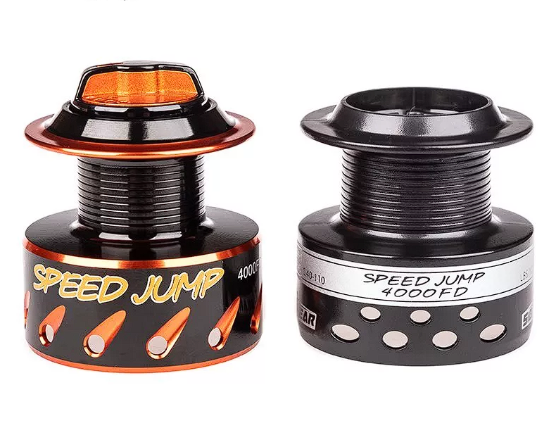Катушка Speed Jump 3000FD