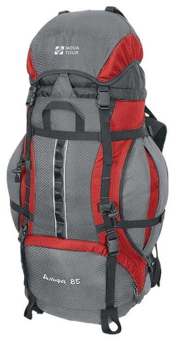 Рюкзак Альфа 85, N