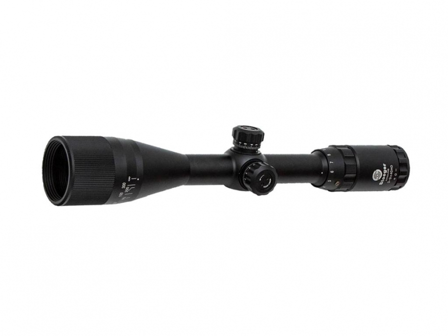 Прицел 3-9x40