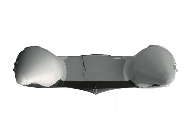 Лодка SM-380 (grey), 6 местная