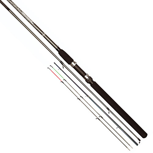 Удилище Taifun Feeder, 330см, 90г, стекловолокно