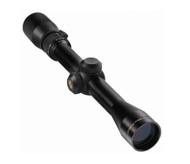 Прицел Prostaff 4*24, Matte Duplex