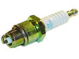 Свеча зажигания BPR6HS-10