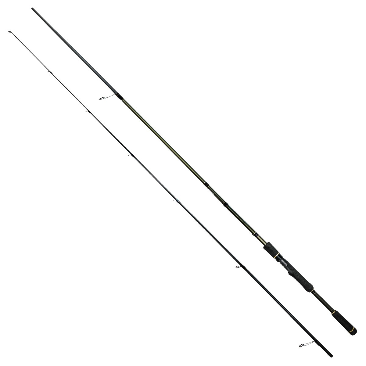 Удилище Invict 862MH, 259см, 10-38г