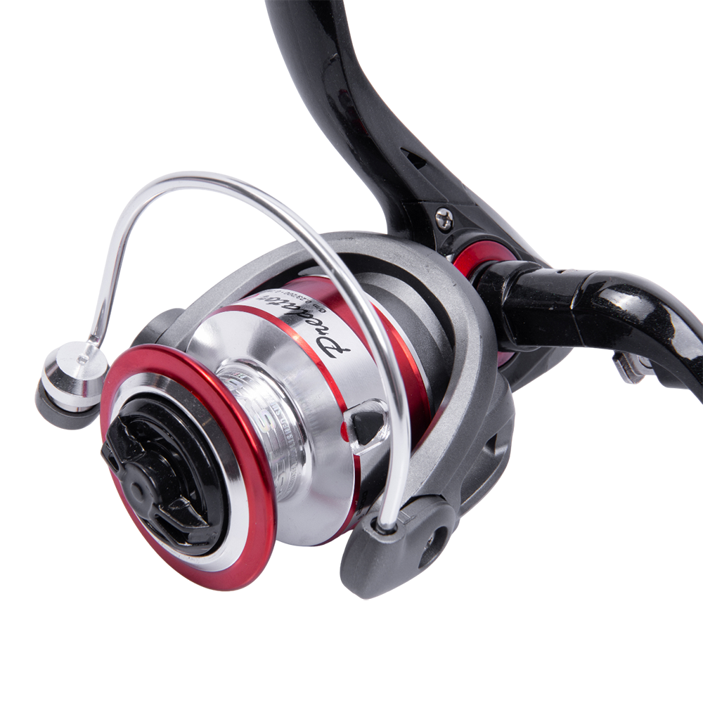 Катушка Predator NS, 2000