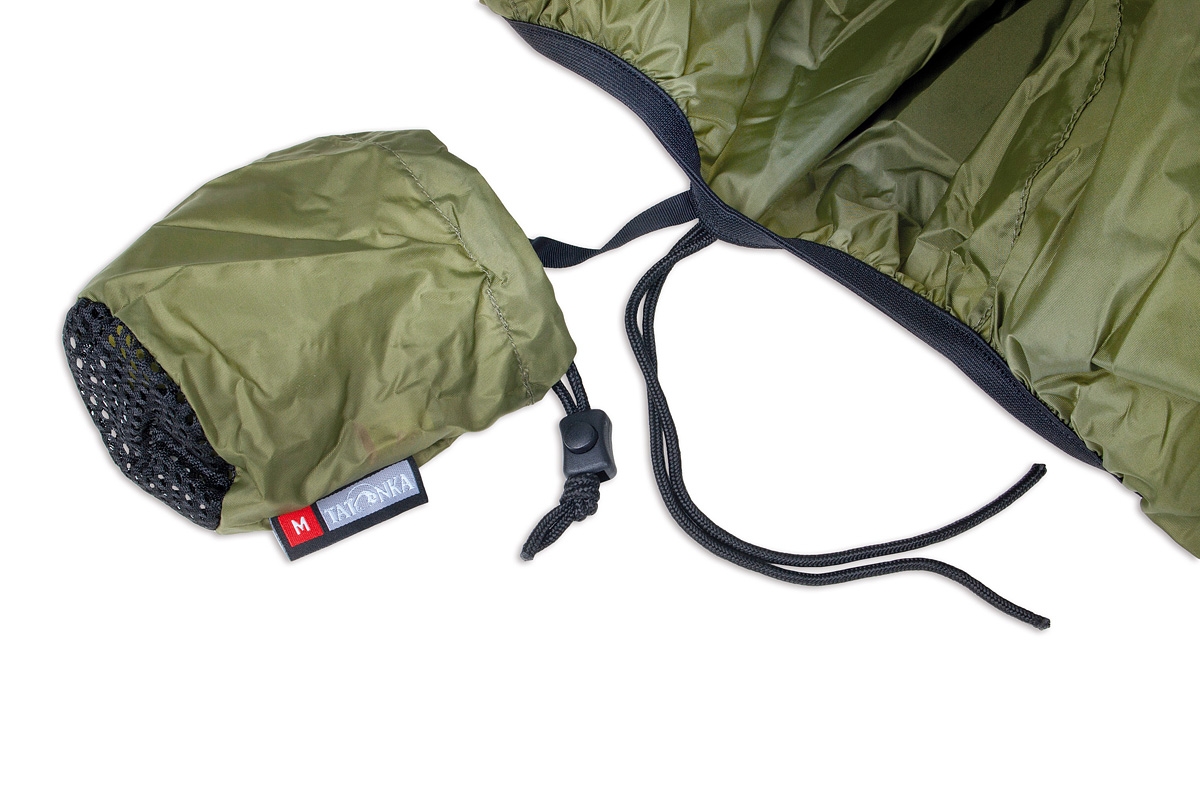 Накидка рюкзака Rain Flap XXL