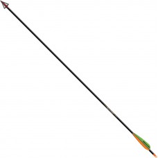 Стрела лучная карбоновая E PowerFlight 500 Vanes 2"