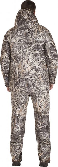 Костюм демисезонный "Баргузин"